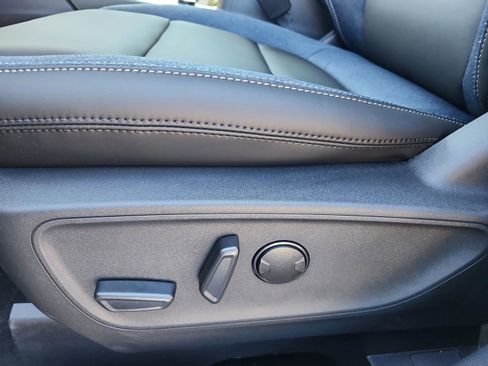 New 2025 Ford Bronco Sport Outer Banks image 14