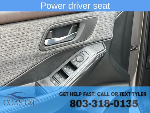 Used 2023 Nissan Rogue SV image 7