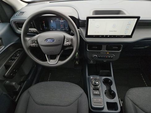 New 2026 Ford Maverick XL image 8