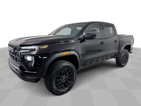 New 2026 GMC Canyon Elevation w/ Convenience Package RWD image 5
