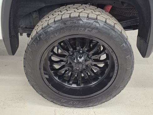 Used 2024 Chevrolet Silverado 2500 LT w/ All Star Edition AWD/4WD image 59