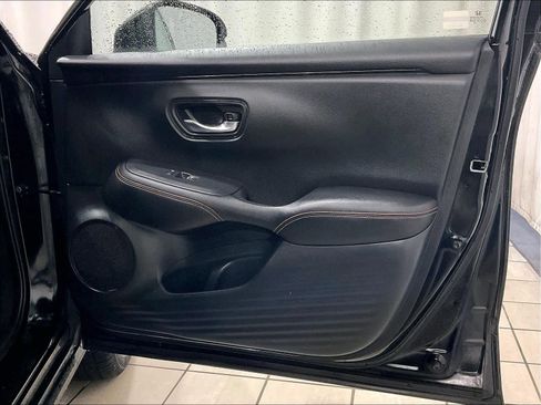 Used 2024 Honda HR-V Sport image 12