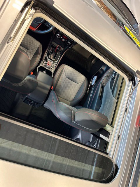 Used 2023 Subaru Forester Sport AWD/4WD image 36