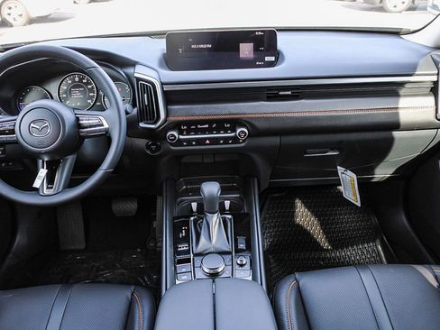 New 2026 MAZDA CX-50 AWD 2.5 Hybrid w/ Weather Package image 14