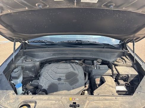 Used 2020 Kia Telluride SX w/ SX Prestige Package AWD/4WD image 34