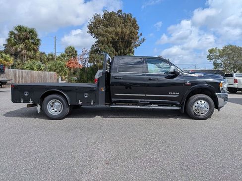 Used 2021 RAM 3500 Limited image 5