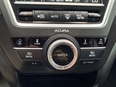 Used 2016 Acura MDX FWD w/ Technology Package image 37