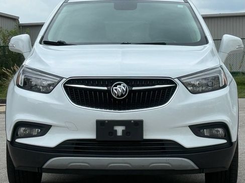 Used 2018 Buick Encore Preferred FWD image 8
