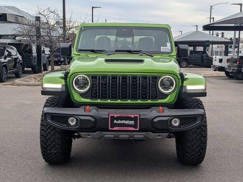 New 2026 Jeep Gladiator Mojave image 5