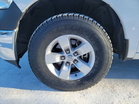 Used 2017 RAM 1500 Tradesman w/ Popular Equipment Group image 10