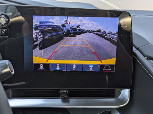 New 2025 Chevrolet Corvette Z06 w/ Battery Protection Package image 13