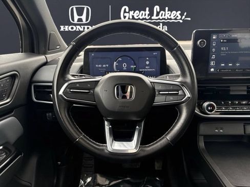 Used 2024 Honda Prologue Touring image 12