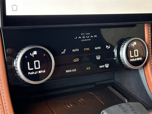 New 2026 Jaguar F-PACE R-Dynamic S image 20