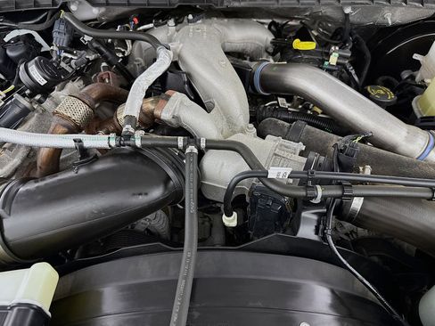 Used 2022 Ford F350 XLT w/ XLT Premium Package image 36