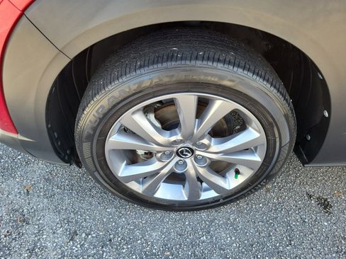 Certified 2023 MAZDA CX-30 AWD 2.5 S w/ Select Package image 17