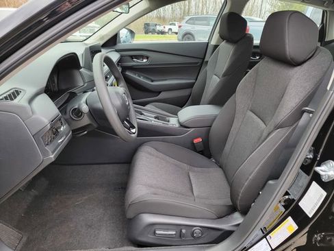 New 2026 Honda Accord SE image 13