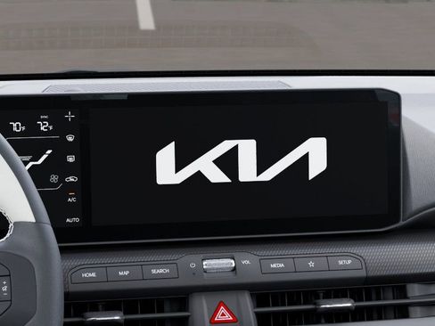 New 2026 Kia K4 GT-Line FWD image 21