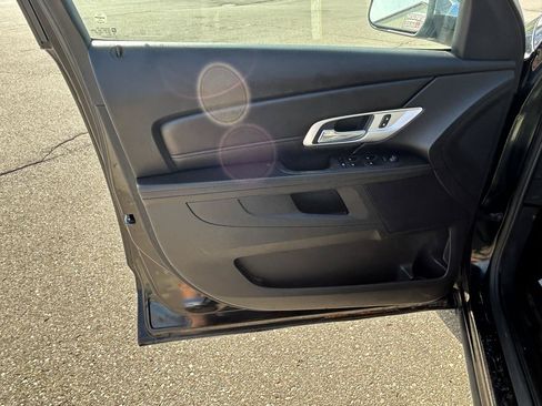 Used 2016 GMC Terrain SLE FWD image 14