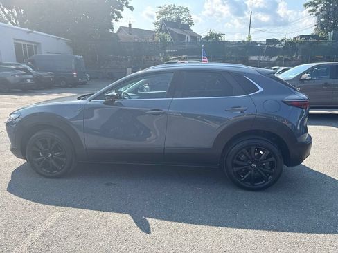Used 2023 MAZDA CX-30 AWD 2.5 S w/ Preferred Package image 9