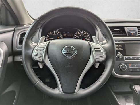 Used 2017 Nissan Altima 2.5 SR image 15