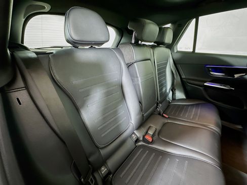 Certified 2025 Mercedes-Benz GLC 300 GLC 300 image 27