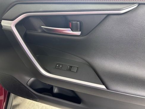 Used 2021 Toyota RAV4 XSE image 10