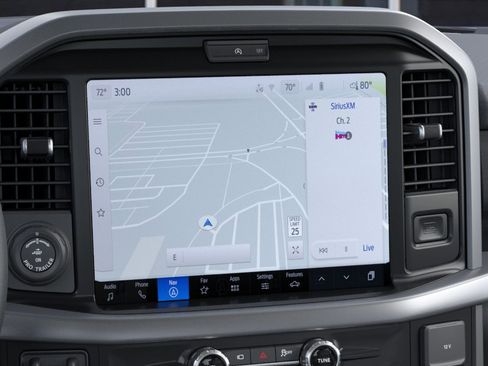 New 2026 Ford F150 XLT image 14