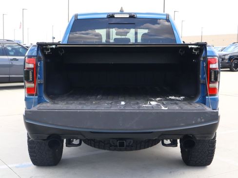 Used 2024 RAM 1500 TRX AWD/4WD image 8