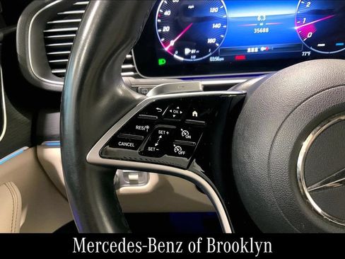 Certified 2024 Mercedes-Benz GLE 350 4MATIC image 24