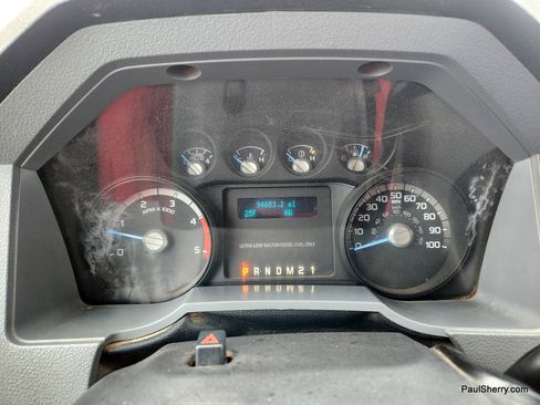 Used 2016 Ford F450 XL w/ Power Equipment Group image 34