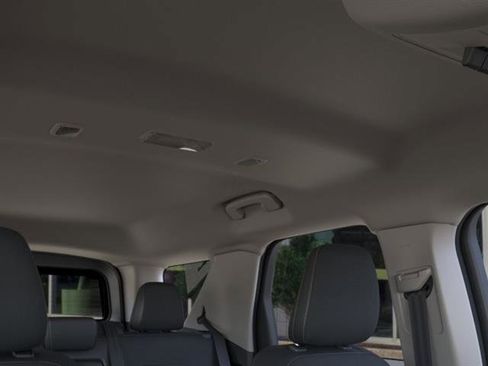 New 2025 Ford Bronco Sport Big Bend AWD/4WD image 22