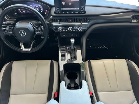 Used 2025 Acura Integra A-Spec FWD image 13