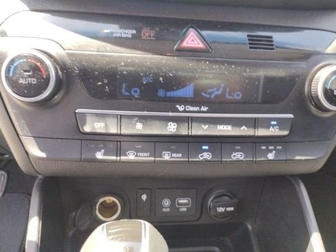 Used 2020 Hyundai Tucson Sport AWD/4WD image 17