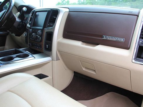 Used 2015 RAM 2500 Laramie w/ Protection Group AWD/4WD image 14