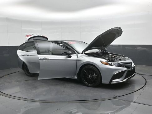 Used 2024 Toyota Camry XSE image 61