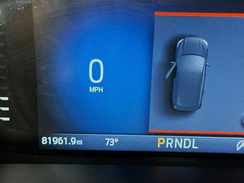 Used 2023 Ford Escape ST-Line image 16