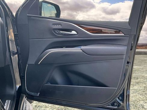 Certified 2023 Cadillac Escalade Premium Luxury w/ LPO, Floor Liner Package image 29