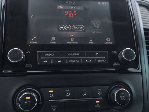 Used 2021 Nissan Titan S w/ HD Front GAWR Package AWD/4WD image 30