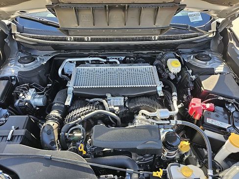 New 2026 Subaru Outback Wilderness AWD/4WD image 9