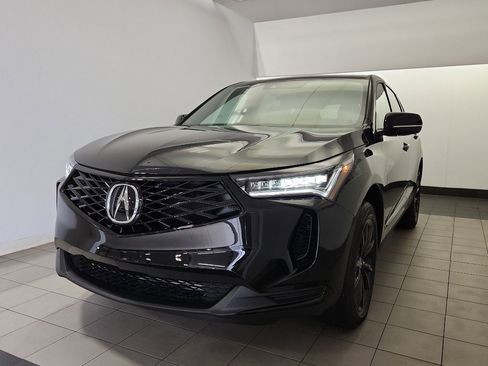 New 2026 Acura RDX SH-AWD image 2