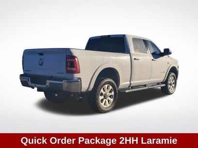 Used 2022 RAM 2500 Laramie