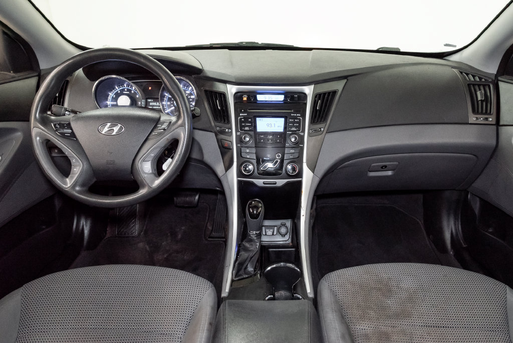 Used 2011 Hyundai Sonata GLS w/ Popular Equipment Pkg 2 FWD image 18