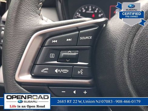 Used 2025 Subaru Legacy Premium AWD/4WD image 31