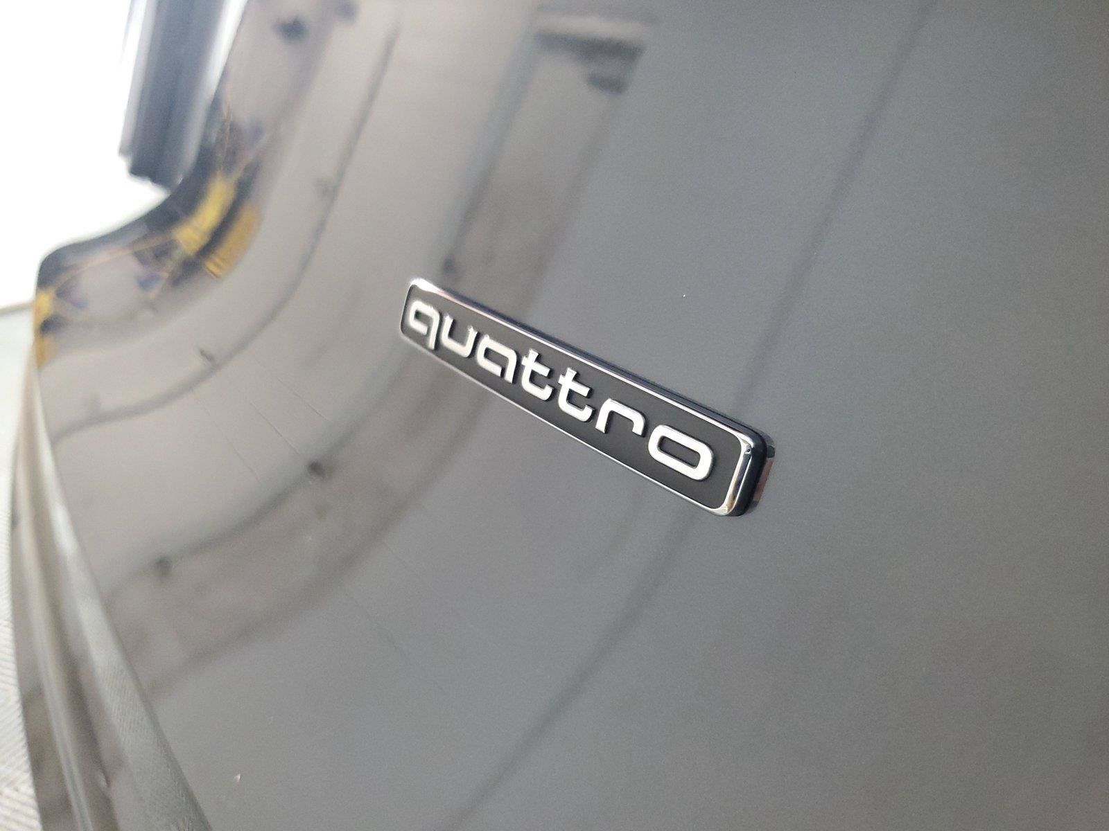 New 2026 Audi Q5 2.0T AWD/4WD image 7