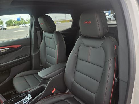 New 2026 Chevrolet TrailBlazer RS image 9