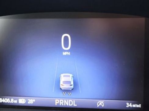 Used 2024 Ford Escape Active image 15