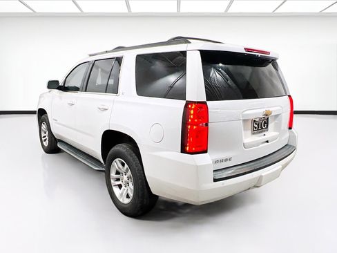Used 2016 Chevrolet Tahoe LT image 6