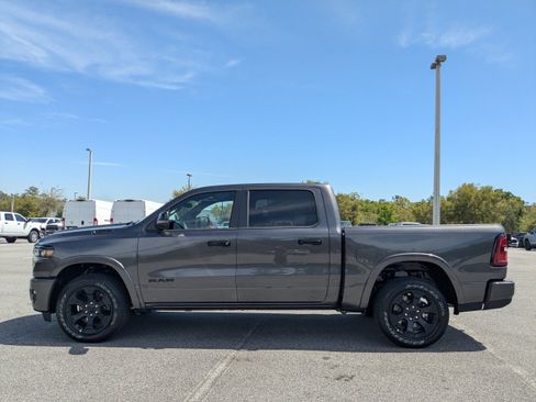 New 2026 RAM 1500 Big Horn image 6