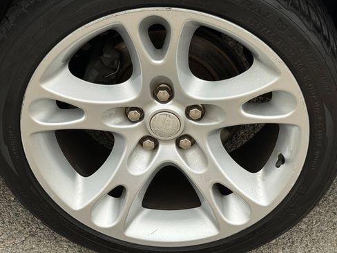 Used 2004 Jaguar XK8 Convertible RWD image 39