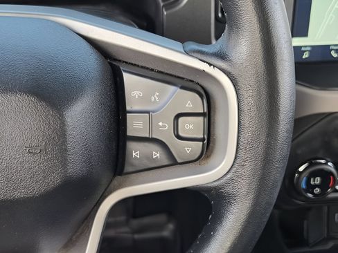 Used 2024 Ford Bronco Wildtrak AWD/4WD image 27